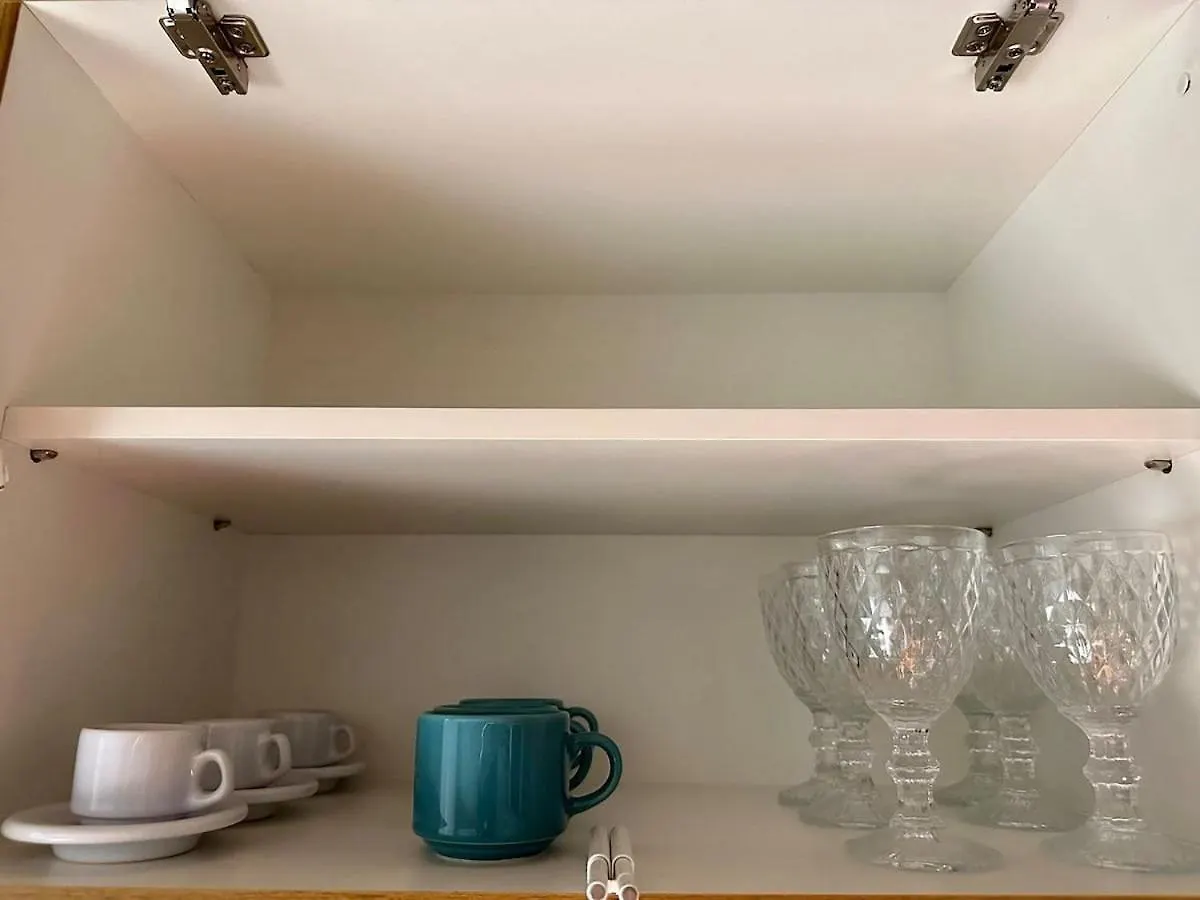Apartmán Ap Luxo Moema Cd 1003 Prox Expo Imigrantes São Paulo