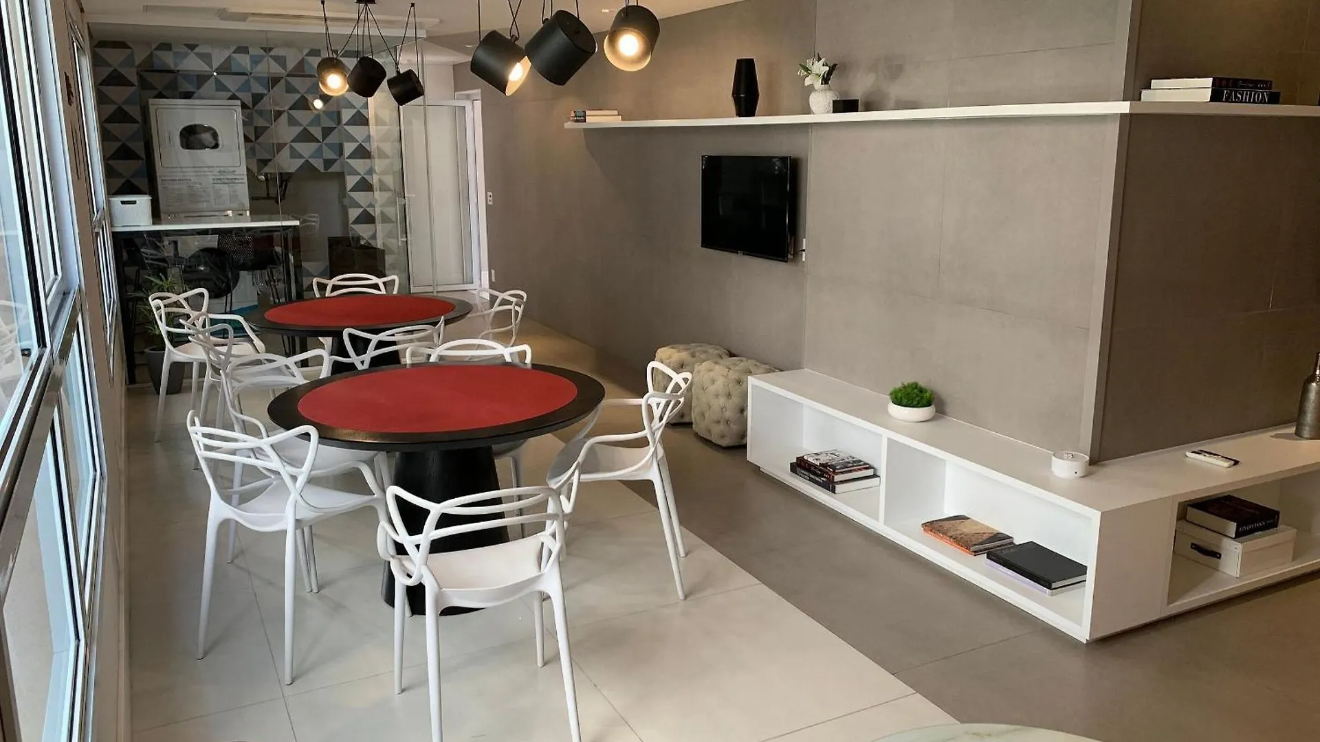 Apartmán Ap Luxo Moema Cd 1003 Prox Expo Imigrantes São Paulo